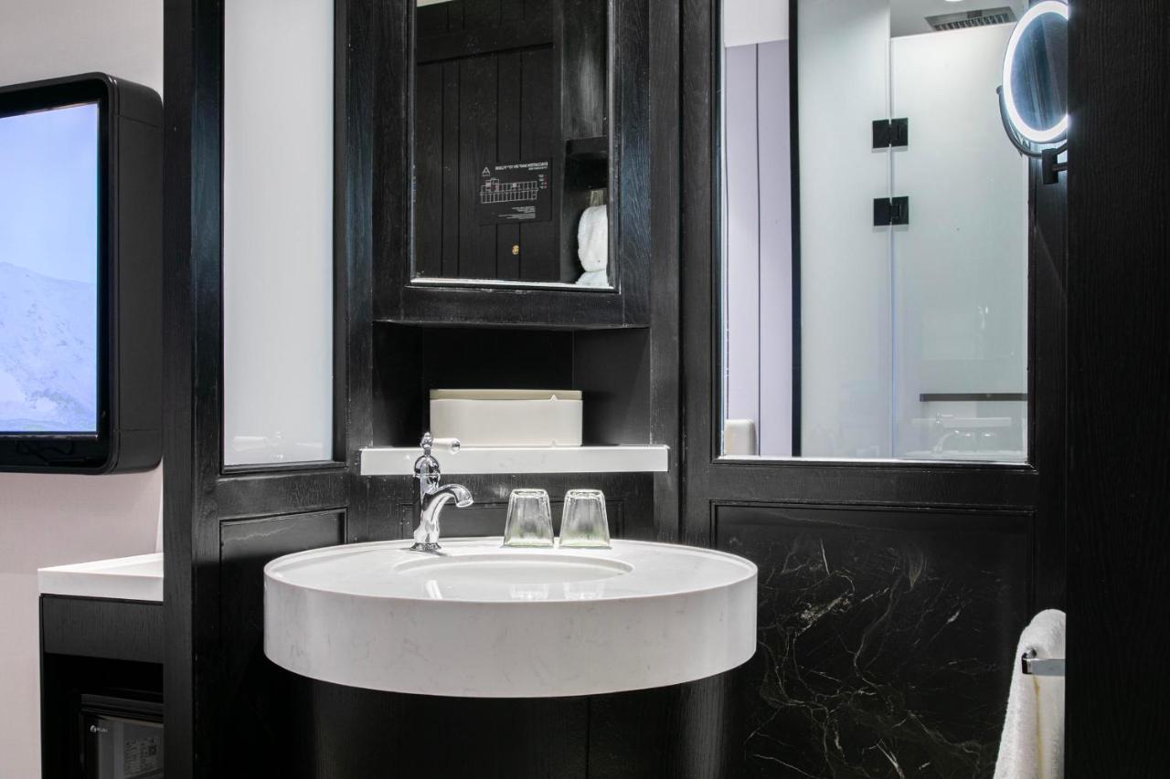 Atour X Hotel Hangzhou West Lake Wulin Plaza Yan'An Road Exterior photo