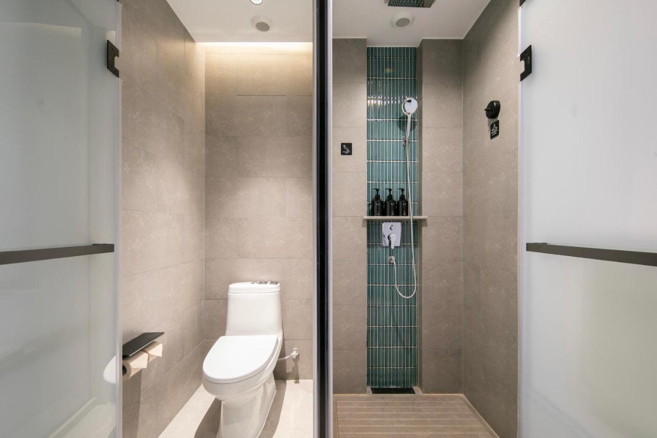 Atour X Hotel Hangzhou West Lake Wulin Plaza Yan'An Road Exterior photo